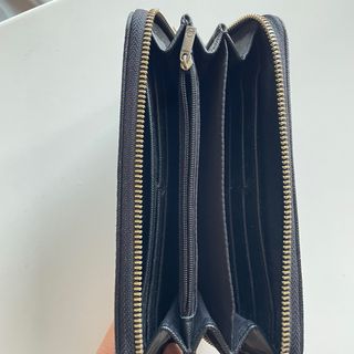 Portafoglio Stradivarius nero