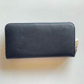 Portafoglio Stradivarius nero