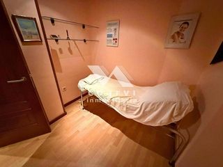 Piso en alquiler en Centro en Ourense