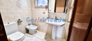 Piso en alquiler en Centro en Ourense