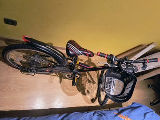 Bicicleta infantil Bridgestone