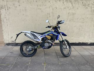 Sherco SEF-R 300 4T 2017