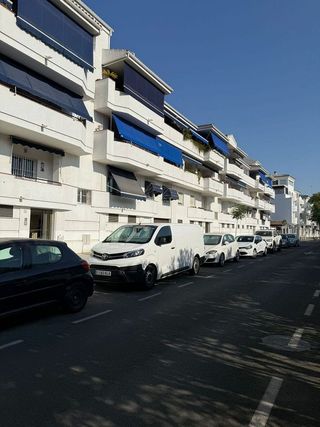 Piso en venta en Gelves