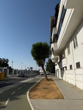 Piso en venta en Gelves