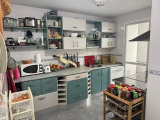 Piso en venta en Gelves
