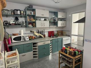 Piso en venta en Gelves