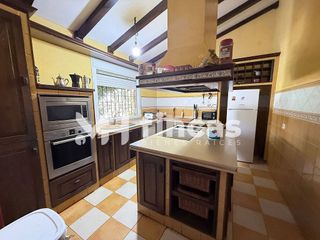 Cortijo en venta en Oromana en Alcalá de Guadaira