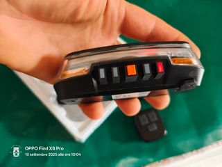 Frecce bici wireless con telecomando