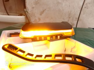 Frecce bici wireless con telecomando