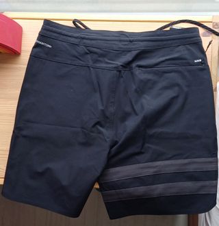 Bañador Hurley Phantom Negro Talla 28 (xs)