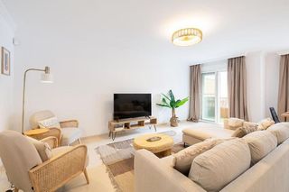 Piso en venta en Zona Puerto Deportivo en Fuengirola