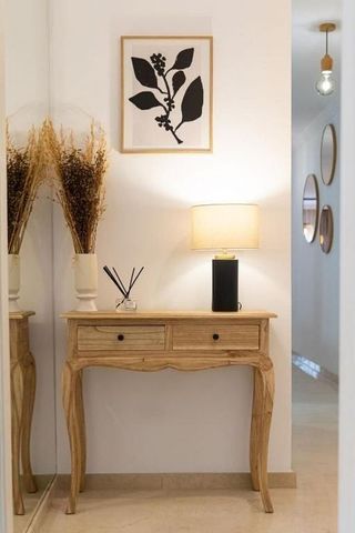 Piso en venta en Zona Puerto Deportivo en Fuengirola