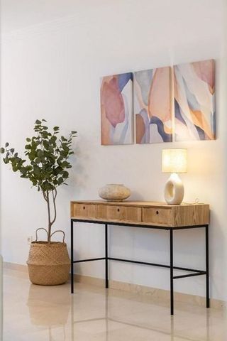 Piso en venta en Zona Puerto Deportivo en Fuengirola