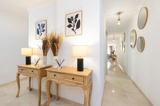 Piso en venta en Zona Puerto Deportivo en Fuengirola