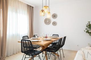 Piso en venta en Zona Puerto Deportivo en Fuengirola