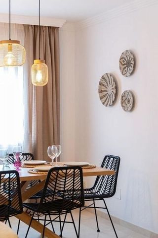 Piso en venta en Zona Puerto Deportivo en Fuengirola