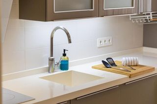 Piso en venta en Zona Puerto Deportivo en Fuengirola