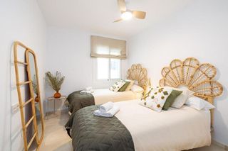 Piso en venta en Zona Puerto Deportivo en Fuengirola