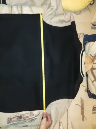 Cazadora universitaria Pull & Bear