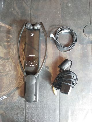 Auriculares Inalámbricos Sennheiser