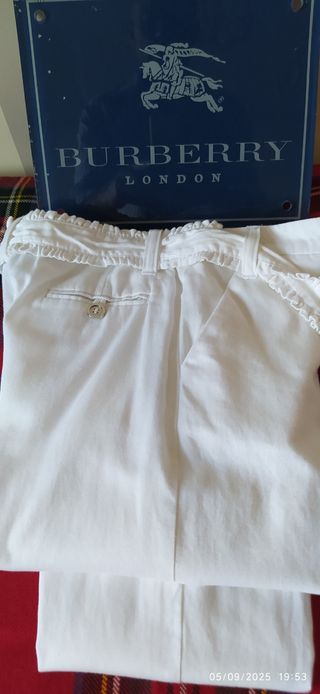 Pañuelos Barbour de algodón (3 unidades)