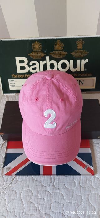 Pañuelos Barbour de algodón (3 unidades)