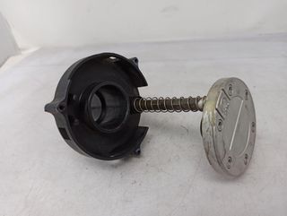 Tapón Gasolina Sym Gts 125 (06-09), Gts Evo 125 (0