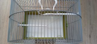 Jaula Voltrega 612 para pájaros