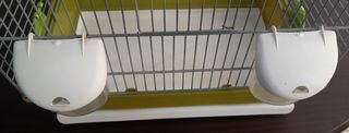 Jaula Voltrega 612 para pájaros