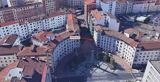 Garaje en venta en Lovaina - Aranzabal en Vitoria-Gasteiz
