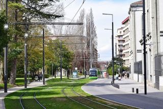 Garaje en venta en Lovaina - Aranzabal en Vitoria-Gasteiz