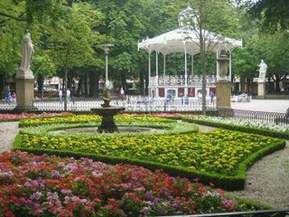 Garaje en venta en Lovaina - Aranzabal en Vitoria-Gasteiz