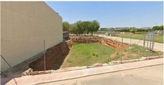Terreno en venta en Alginet