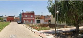 Terreno en venta en Alginet