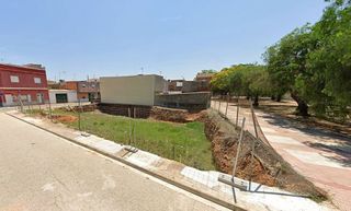 Terreno en venta en Alginet