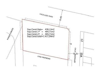 Terreno en venta en Alginet
