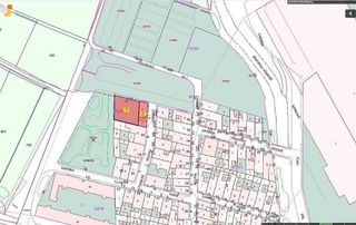 Terreno en venta en Alginet