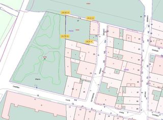 Terreno en venta en Alginet