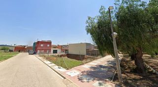 Terreno en venta en Alginet