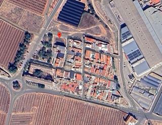 Terreno en venta en Alginet