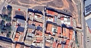 Terreno en venta en Alginet
