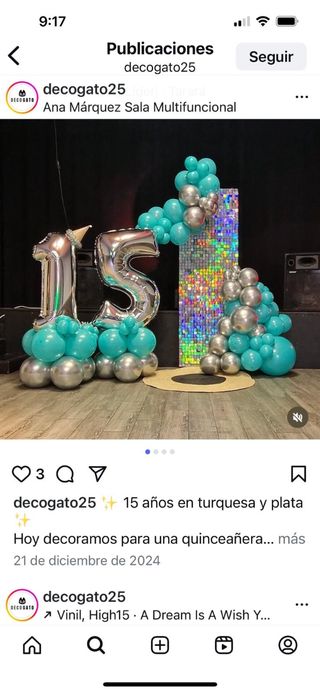 Decoración globos Frozen fiesta cumpleaños