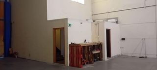 Nave industrial en alquiler en Illescas