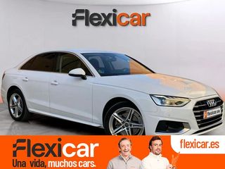Audi A4 Advanced 35 TDI 120kW (163CV) S tronic