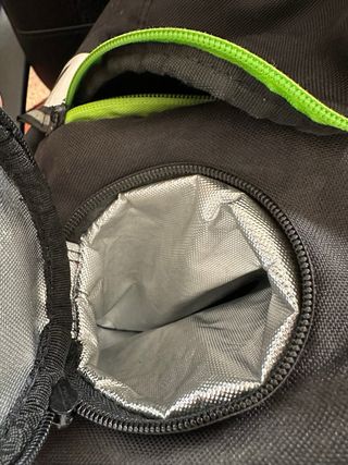 Paletero Dunlop gran capacidad