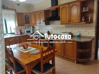 Chalet en venta en Montequinto en Dos Hermanas