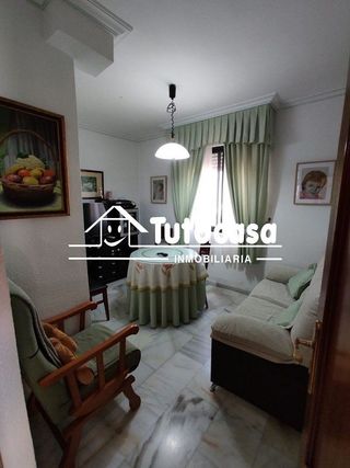 Chalet en venta en Montequinto en Dos Hermanas