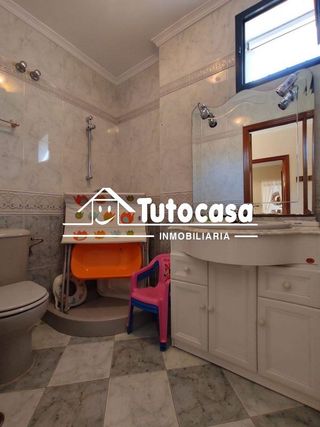 Chalet en venta en Montequinto en Dos Hermanas