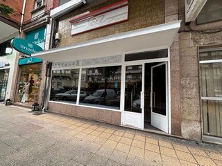 Local comercial en alquiler en Centro en Avilés