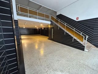 Local comercial en alquiler en Centro en Avilés